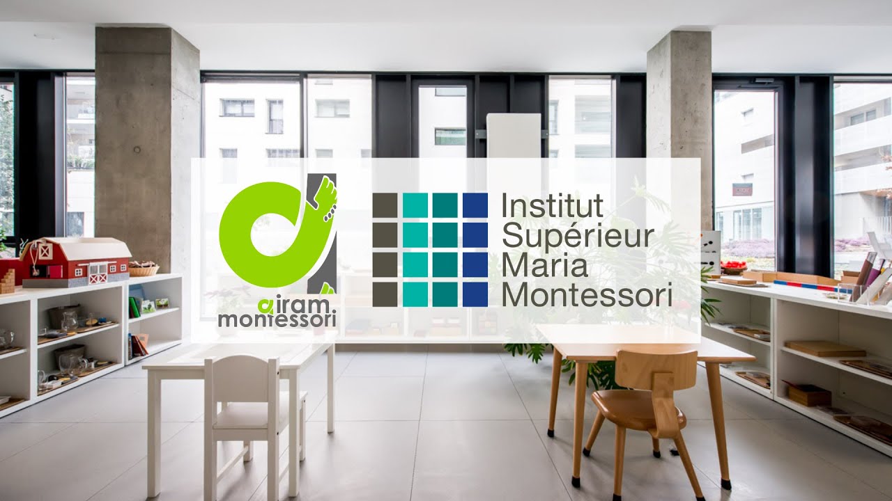 Maternelle montessori nimes